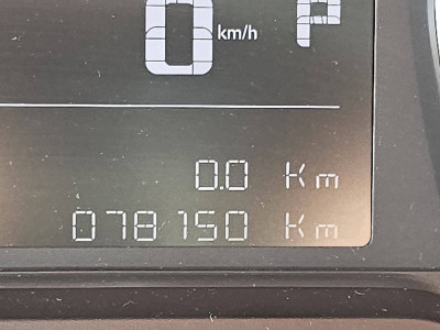 Opel VIVARO 2.0 lang, automaat, airco, navi, pdc, imperiaal, trekhaak, 78 dkm. foto 9