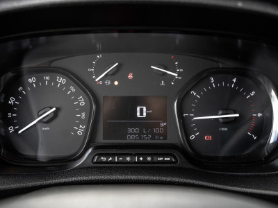 Opel Vivaro 1.5 | 3-Zits | 1e Eigenaar | Camera | Inrichting | Cruise | Airco | Trekhaak 16