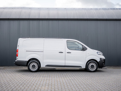 Opel Vivaro 1.5 | 3-Zits | 1e Eigenaar | Camera | Inrichting | Cruise | Airco | Trekhaak 6