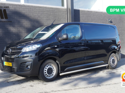 Opel Vivaro 1.5 BlueHDi L2 120PK EURO 6 - Airco - Navi - Cruise - â¬14.900,- Excl.
