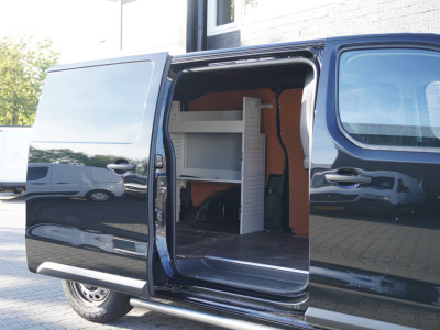 Opel Vivaro 1.5 BlueHDi L2 120PK EURO 6 - Airco - Navi - Cruise - €14.900,- Excl. foto 10