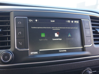 Opel Vivaro 1.5 BlueHDi L2 120PK EURO 6 - Airco - Navi - Cruise - €14.900,- Excl. foto 14