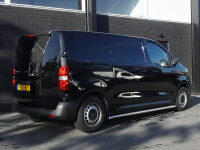 Opel Vivaro 1.5 BlueHDi L2 120PK EURO 6 - Airco - Navi - Cruise - €14.900,- Excl. foto 2