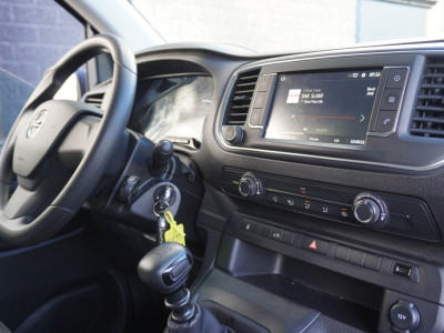 Opel Vivaro 1.5 BlueHDi L2 120PK EURO 6 - Airco - Navi - Cruise - €14.900,- Excl. foto 3