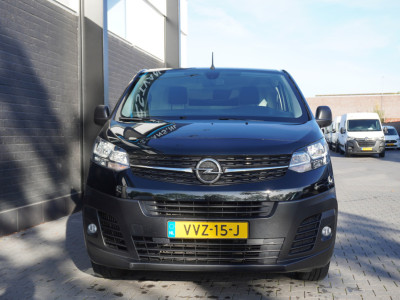 Opel Vivaro 1.5 BlueHDi L2 120PK EURO 6 - Airco - Navi - Cruise - €14.900,- Excl. foto 7