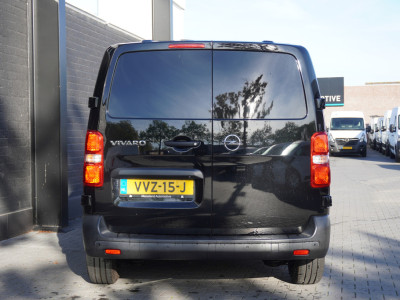 Opel Vivaro 1.5 BlueHDi L2 120PK EURO 6 - Airco - Navi - Cruise - €14.900,- Excl. foto 8
