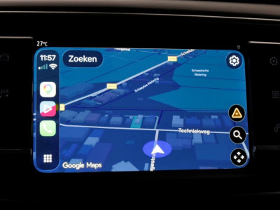 Opel Vivaro 1.5 CDTI 102pk L3H1 Edition Airco/Carplay/ACC 01-2021 14