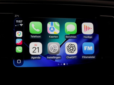 Opel Vivaro 1.5 CDTI 102pk L3H1 Edition Airco/Carplay/ACC 01-2021 15