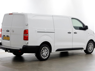 Opel Vivaro 1.5 CDTI 102pk L3H1 Edition Airco/Carplay/ACC 01-2021 2