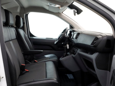 Opel Vivaro 1.5 CDTI 102pk L3H1 Edition Airco/Carplay/ACC 01-2021 3