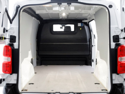 Opel Vivaro 1.5 CDTI 102pk L3H1 Edition Airco/Carplay/ACC 01-2021 5