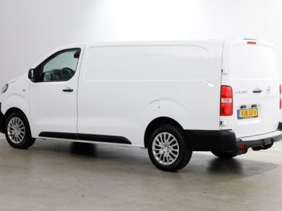 Opel Vivaro 1.5 CDTI 102pk L3H1 Edition Airco/Carplay/ACC 01-2021 9