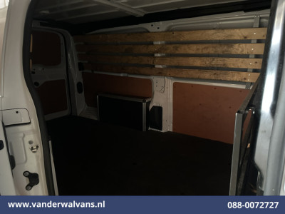 Opel Vivaro 1.5 CDTI 102pk L3H1 Euro6 Airco | Camera | Navigatie | Apple Carplay | Cruisecontrol Android Auto, Parkeersensoren, Sidebars foto 13