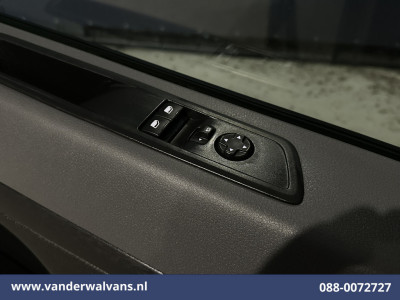 Opel Vivaro 1.5 CDTI 102pk L3H1 Euro6 Airco | Camera | Navigatie | Apple Carplay | Cruisecontrol Android Auto, Parkeersensoren, Sidebars foto 17