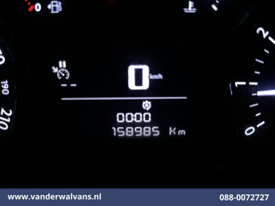 Opel Vivaro 1.5 CDTI 102pk L3H1 Euro6 Airco | Camera | Navigatie | Apple Carplay | Cruisecontrol Android Auto, Parkeersensoren, Sidebars foto 19