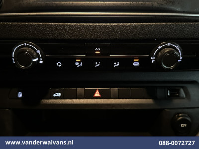 Opel Vivaro 1.5 CDTI 102pk L3H1 Euro6 Airco | Camera | Navigatie | Apple Carplay | Cruisecontrol Android Auto, Parkeersensoren, Sidebars foto 6