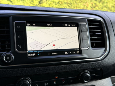 Opel Vivaro 1.5 CDTI 120 PK / L1H1 / CAMERA / BLINDSPOT / CARPLAY / 3-ZITS / CRUISE / AIRCO / LED foto 13