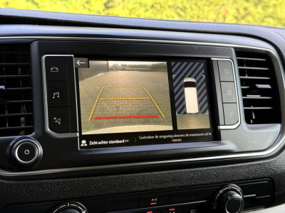 Opel Vivaro 1.5 CDTI 120 PK / L1H1 / CAMERA / BLINDSPOT / CARPLAY / 3-ZITS / CRUISE / AIRCO / LED foto 16