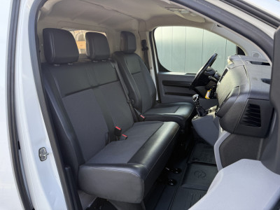 Opel Vivaro 1.5 CDTI 120 PK / L1H1 / CAMERA / BLINDSPOT / CARPLAY / 3-ZITS / CRUISE / AIRCO / LED foto 6