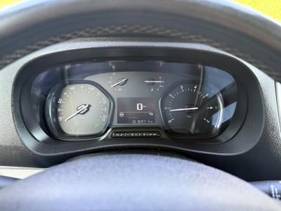 Opel Vivaro 1.5 CDTI 120 PK / L1H1 / CAMERA / BLINDSPOT / CARPLAY / 3-ZITS / CRUISE / AIRCO / LED foto 9