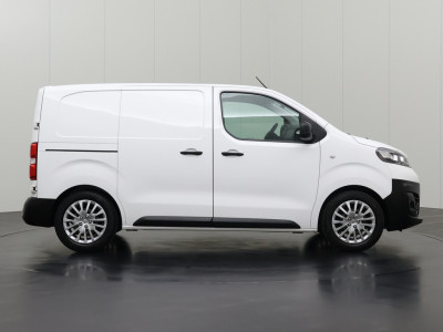 Opel Vivaro 1.5CDTI L1H1 Edition | Kastinrichting | Airco | Cruise | 3-Zits foto 13