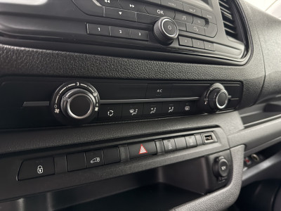 Opel Vivaro 1.5CDTI L1H1 Edition | Kastinrichting | Airco | Cruise | 3-Zits foto 18