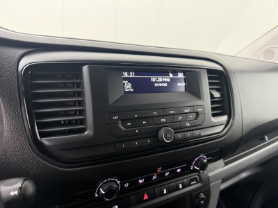 Opel Vivaro 1.5CDTI L1H1 Edition | Kastinrichting | Airco | Cruise | 3-Zits foto 19