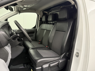 Opel Vivaro 1.5CDTI L1H1 Edition | Kastinrichting | Airco | Cruise | 3-Zits foto 20