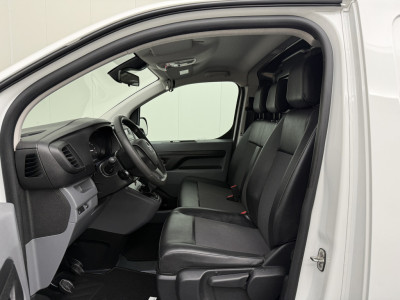 Opel Vivaro 1.5CDTI L1H1 Edition | Kastinrichting | Airco | Cruise | 3-Zits foto 21