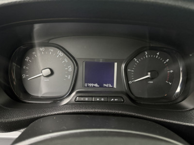 Opel Vivaro 1.5CDTI L1H1 Edition | Kastinrichting | Airco | Cruise | 3-Zits foto 9