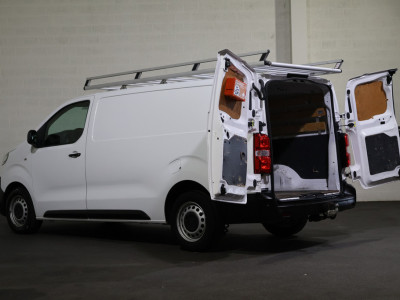 Opel Vivaro 1.5 CDTI L2 H1 Edition Airco Imperiaal foto 12