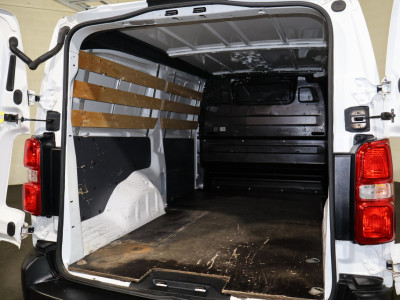 Opel Vivaro 1.5 CDTI L2 H1 Edition Airco Imperiaal foto 15