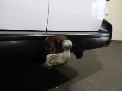 Opel Vivaro 1.5 CDTI L2 H1 Edition Airco Imperiaal foto 18