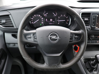 Opel Vivaro 1.5 CDTI L2 H1 Edition Airco Imperiaal foto 19