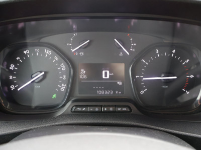 Opel Vivaro 1.5 CDTI L2 H1 Edition Airco Imperiaal foto 20