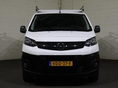 Opel Vivaro 1.5 CDTI L2 H1 Edition Airco Imperiaal foto 5