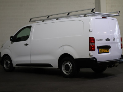 Opel Vivaro 1.5 CDTI L2 H1 Edition Airco Imperiaal foto 7