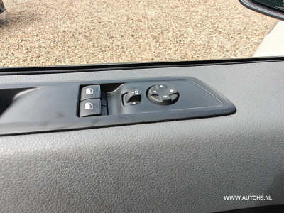 Opel Vivaro 1.5 CDTI L2H1 , Werkplaats inrichting , Euro 6 , 1e Eig. Camera , navi , cruise , in pracht staat. 13