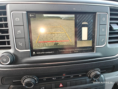 Opel Vivaro 1.5 CDTI L2H1 , Werkplaats inrichting , Euro 6 , 1e Eig. Camera , navi , cruise , in pracht staat. 18