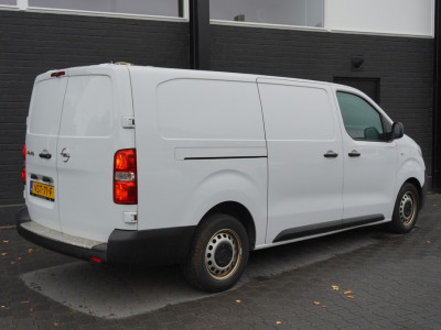 Opel Vivaro 1.5 CDTI L3 EURO 6 - Airco - Navi - Cruise - €12.950,- Excl. foto 2