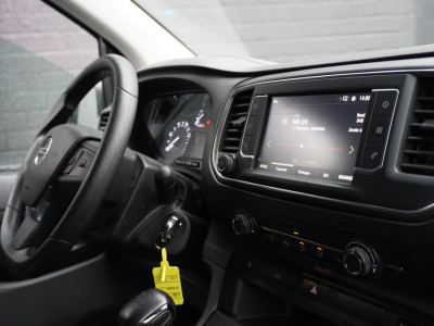 Opel Vivaro 1.5 CDTI L3 EURO 6 - Airco - Navi - Cruise - €12.950,- Excl. foto 3