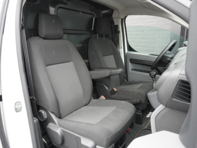Opel Vivaro 1.5 CDTI L3 EURO 6 - Airco - Navi - Cruise - €12.950,- Excl. foto 5