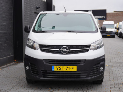 Opel Vivaro 1.5 CDTI L3 EURO 6 - Airco - Navi - Cruise - €12.950,- Excl. foto 6