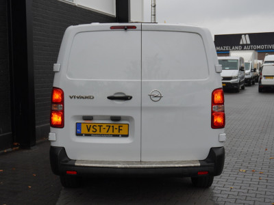 Opel Vivaro 1.5 CDTI L3 EURO 6 - Airco - Navi - Cruise - €12.950,- Excl. foto 7