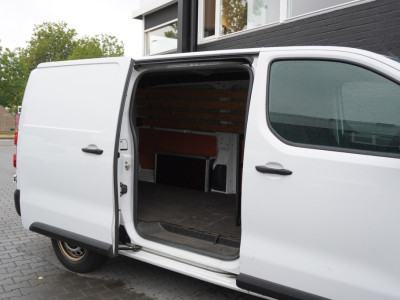 Opel Vivaro 1.5 CDTI L3 EURO 6 - Airco - Navi - Cruise - €12.950,- Excl. foto 9