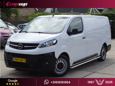 Opel Vivaro 1.5 CDTI L3H1 Edition