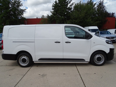 Opel Vivaro 1.5 CDTI L3H1 Edition foto 10