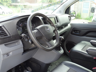 Opel Vivaro 1.5 CDTI L3H1 Edition foto 11