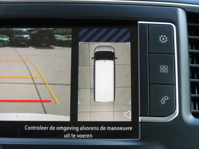 Opel Vivaro 1.5 CDTI L3H1 Edition foto 14