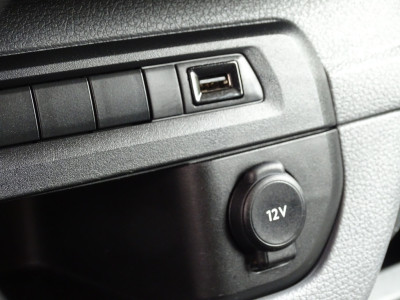 Opel Vivaro 1.5 CDTI L3H1 Edition foto 18